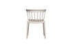 Miniaturansicht Gartenstuhl mit Sprossen Pflanzenfaser Off White Melange Bliss 7