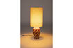 Miniatuur Gele tafellamp Don't Be Afraid of Colour 4