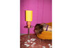 Miniatuur Gele tafellamp Don't Be Afraid of Colour 2
