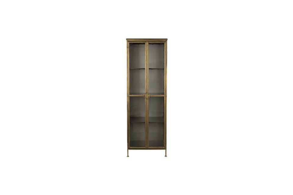 Gertlush metal display case DutchBone