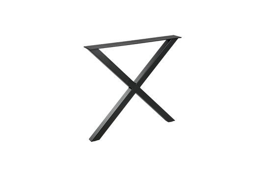 Schauen Sie die Produktbeschreibung an gestell 72x79x10 aus schwarzem Metall Tablo Gestell 72x79x10 aus schwarzem Metall Tablo