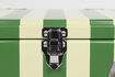Miniatuur Gestreept groene koelbox Be Cute 6
