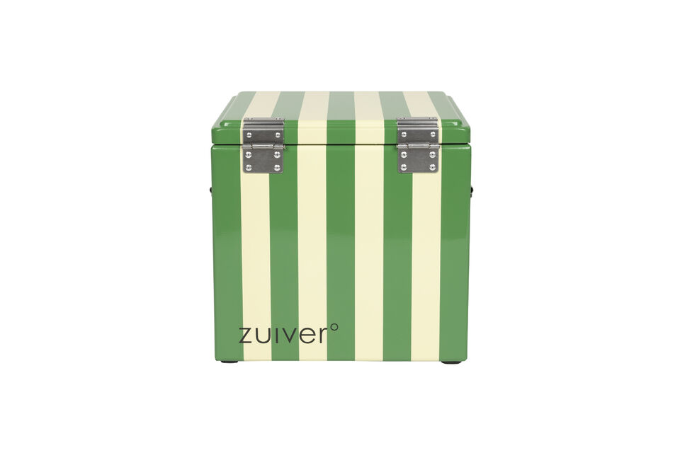 Mit dem Cooler Be Cute von Zuiver genießen Sie überall stilvoll Ihre Getränke