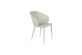Gigi Chair mint green