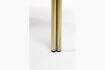 Miniature Gilded iron shelf Lian 7