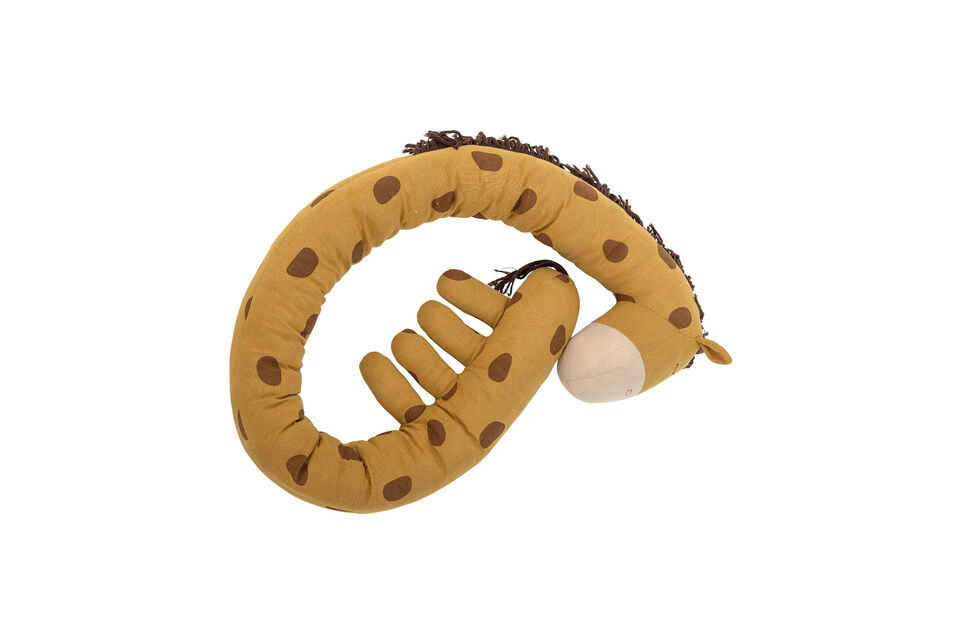 It\'s soft, fun to play with, and will be loved by every child
