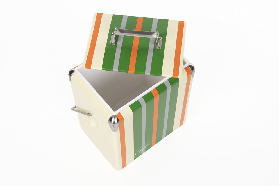 Vous envisagez un pique-nique au parc ou une réunion dans votre espace extérieur ? Vous aurez