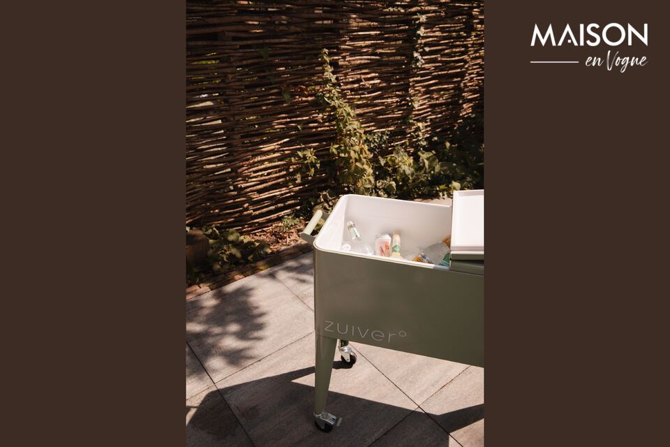 Élégance fun et modulable pour votre intérieur.