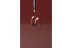Miniature Glacière Be Wine Stripes bordeaux 6