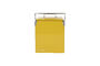 Miniature Glacière en plastique jaune Be Wine Olive Détouré
