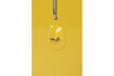 Miniature Glacière en plastique jaune Be Wine Olive 5