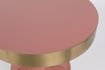 Miniature Glam Rose Side Table 5
