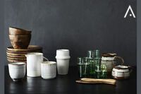 Glassware Madam Stoltz