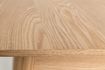 Miniature Glimps Table 180-240X90 Natural 12