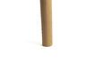 Miniature Glimps Table 180-240X90 Natural 16
