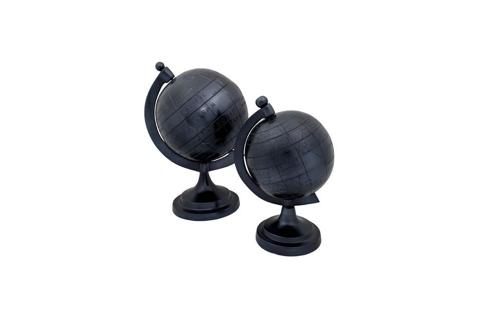 Globe Miles taille M - 5