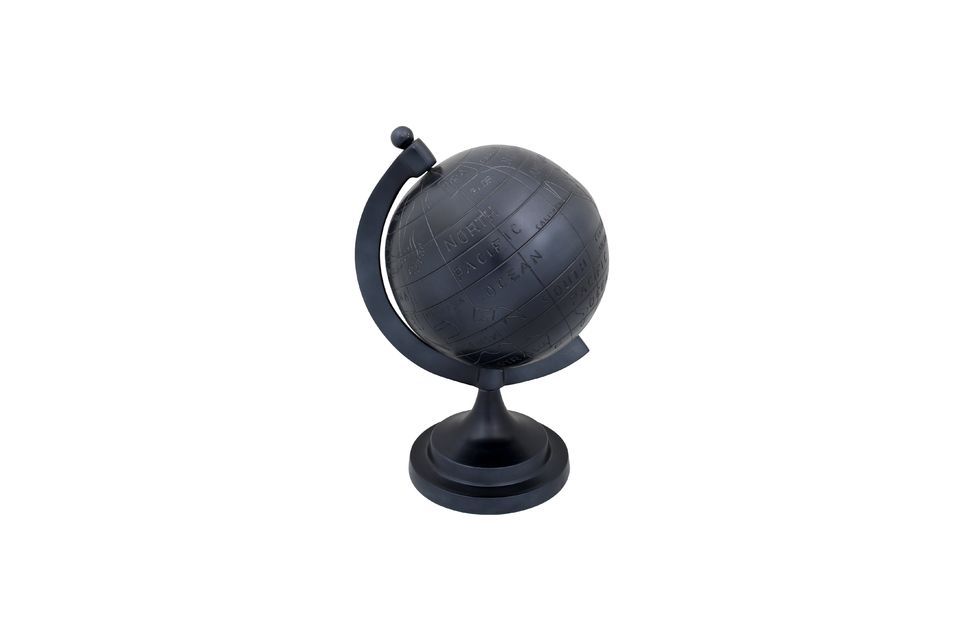 Globe Miles taille M Dutch Bone