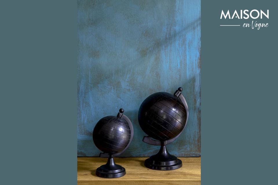 Globe Miles taille M - 6