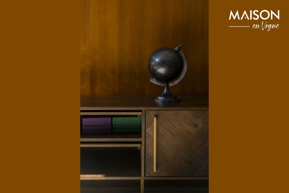 Globe Miles taille M - 7