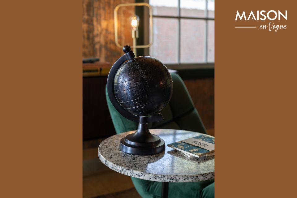 Globe Miles taille S Dutch Bone