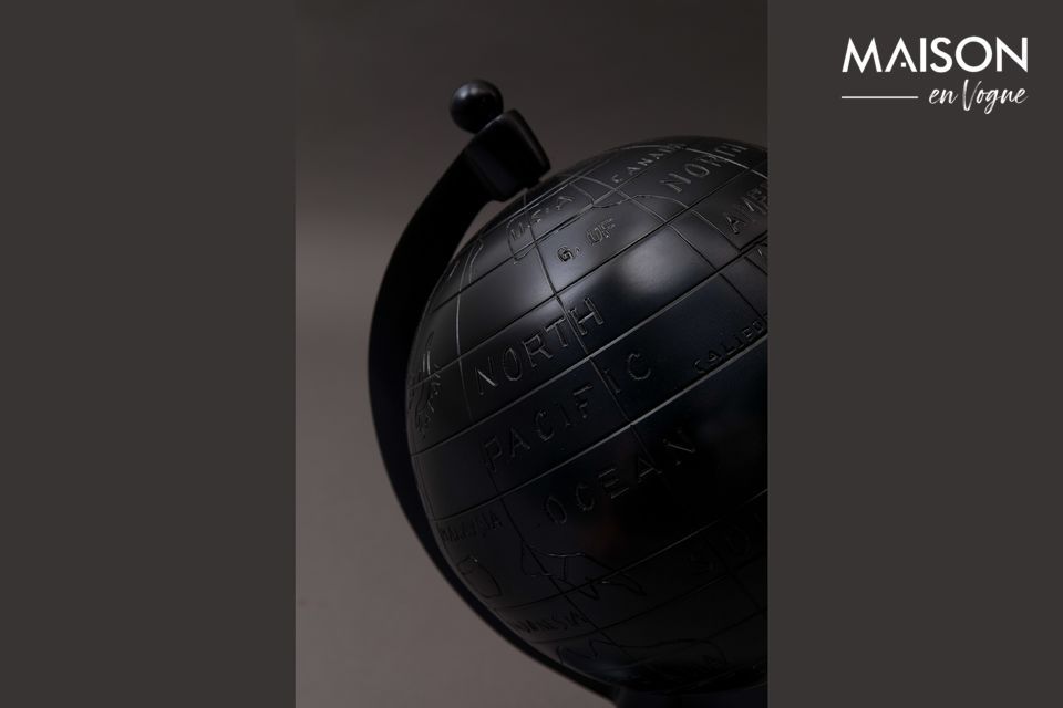 Globe Miles taille S - 5