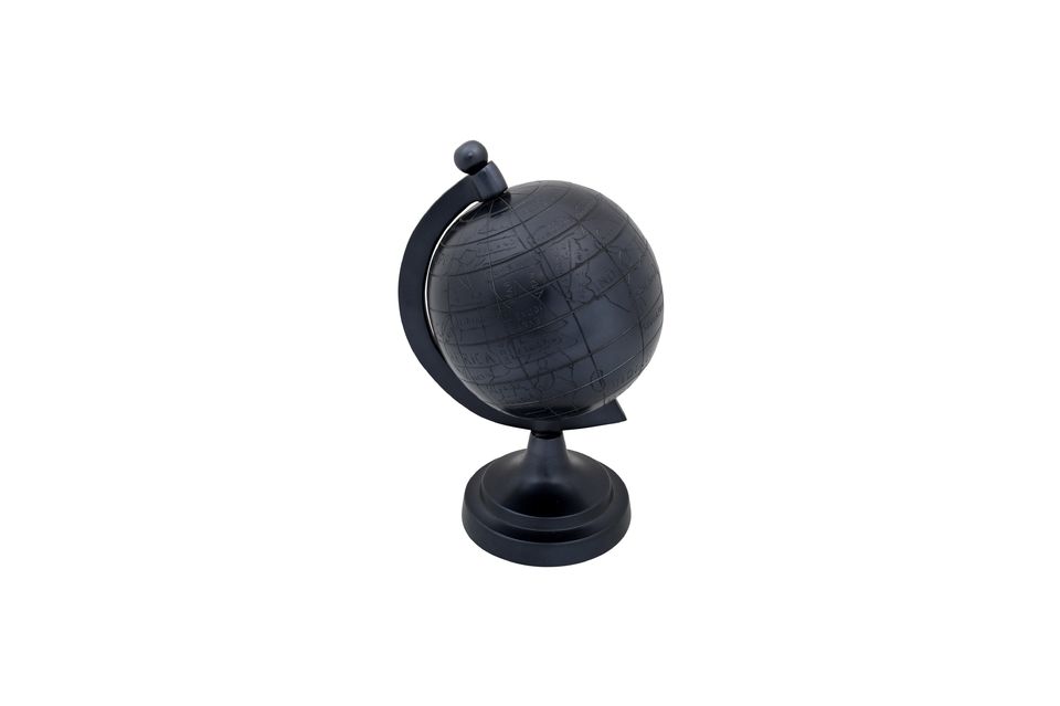 Globe Miles taille S - 9