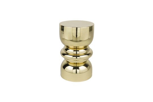 See the product profile gold iron side table Kinga Gold iron side table Kinga