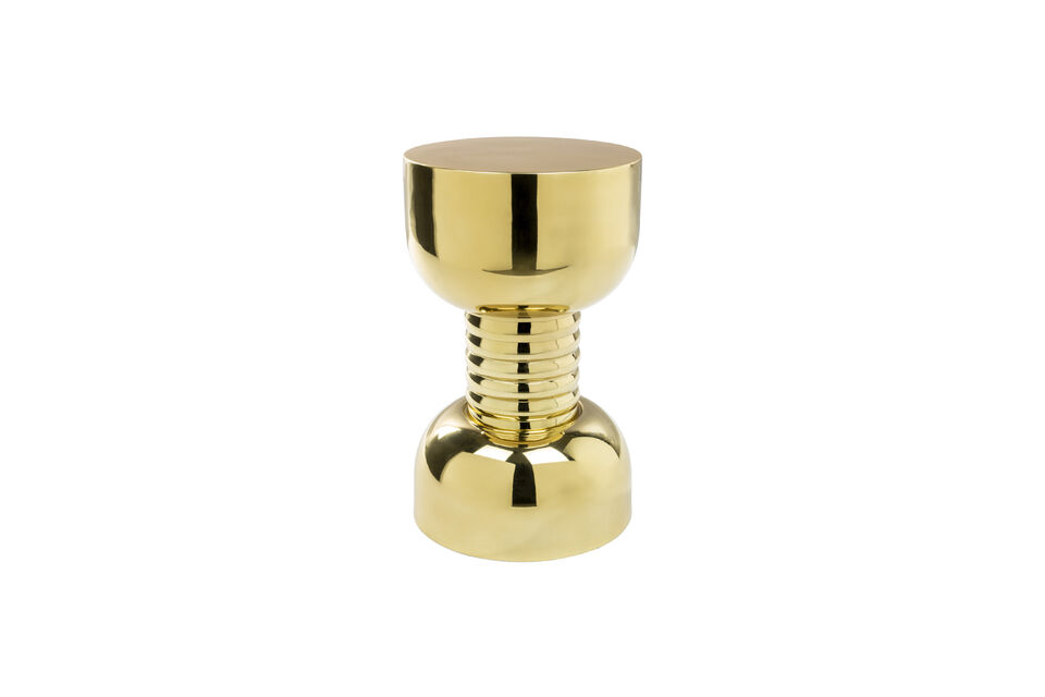 Gouden kruk Gonna Make You Sweat Bold Monkey