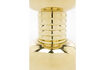 Miniatuur Gouden kruk Gonna Make You Sweat 4