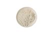 Miniatura Gran plato Bea en gres 3