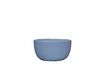 Miniature Grand bol en céramique bleu clair Amare  1