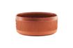 Miniature Grand pot en terre cuite terracotta 24cm Junto 1