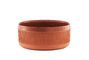 Miniature Grand pot en terre cuite terracotta 24cm Junto Détouré