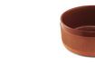 Miniature Grand pot en terre cuite terracotta 24cm Junto 3