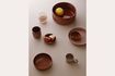 Miniature Grand pot en terre cuite terracotta 24cm Junto 2