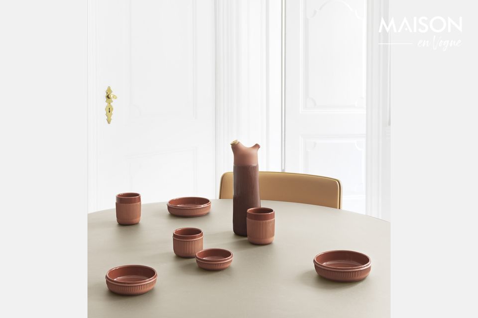 Avec sa collection Junto imaginée en 2017