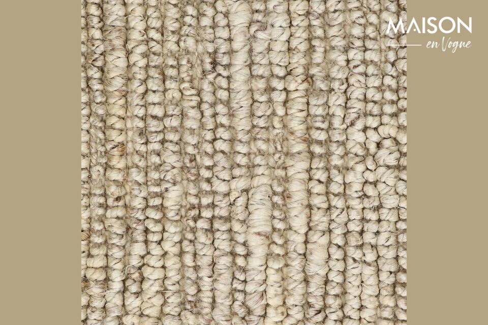 Son style bohème et son authenticité apportent une touche de nature à l\'intérieur