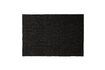 Miniature Grand tapis en velours gris foncé 200x300 Polli 1