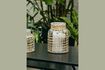 Miniature Grande Lanterne Bambou 3