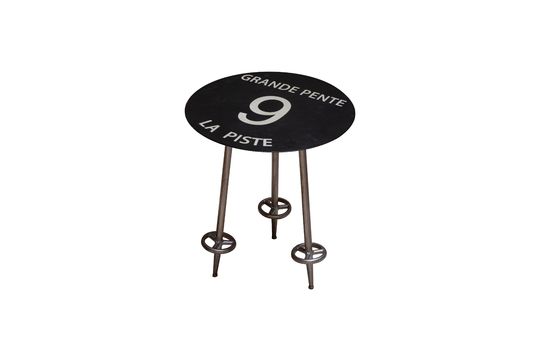 Zie de productbeschrijving grande Pente salontafel Grande Pente salontafel