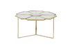Miniature Grande table basse Flower 3