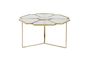 Miniature Grande table basse Flower Détouré