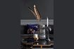 Miniature Grande table basse Flower 2