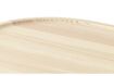 Miniature Grande table d'appoint en pin clair Pine 5
