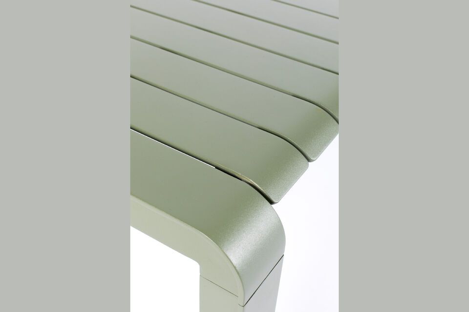 Sturdy and weatherproof