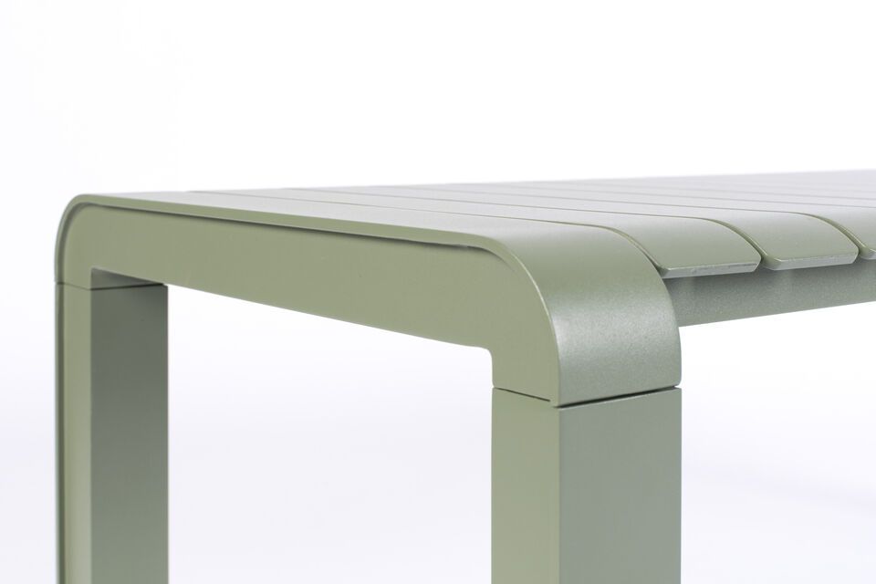 Offering both functionality and a touch of contemporary elegance