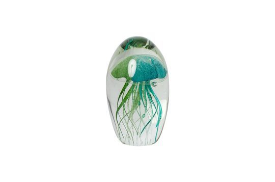 See the product profile green and blue jellyfish sulphide Green and blue jellyfish sulphide