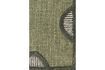 Miniature Green carpet 160x230 Sugar Lines 5