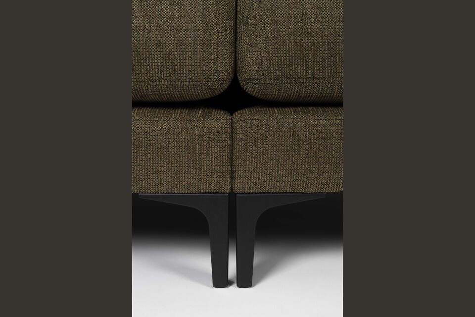 The Balcony sofa is not only beautiful to look at; it\'s also incredibly comfortable