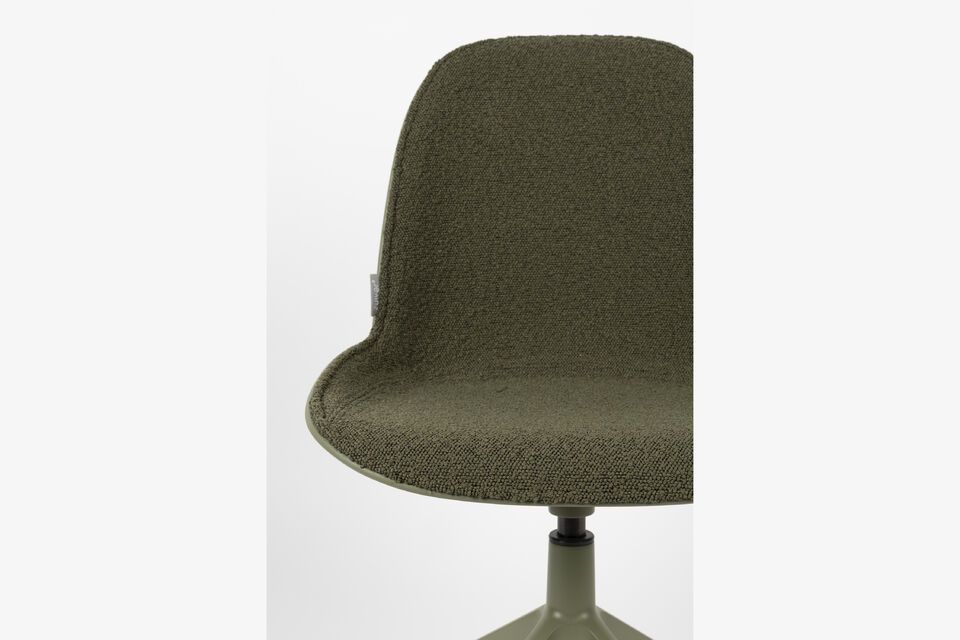 What\'s more, in the same range, discover the Albert Kuip Office variant